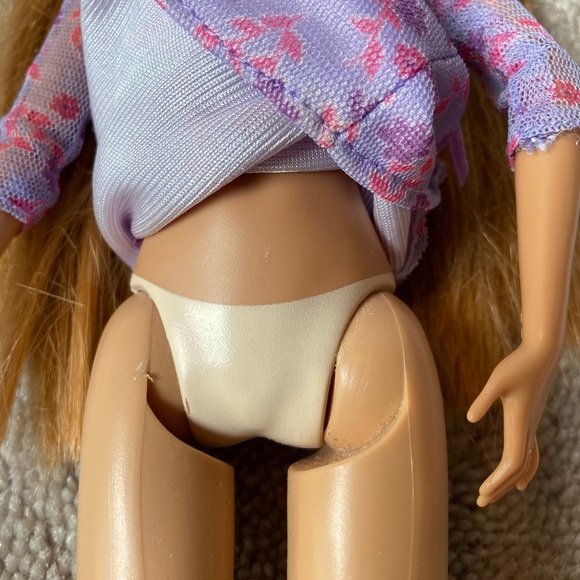 Happy Family Midge doll - Picture 7 of 11